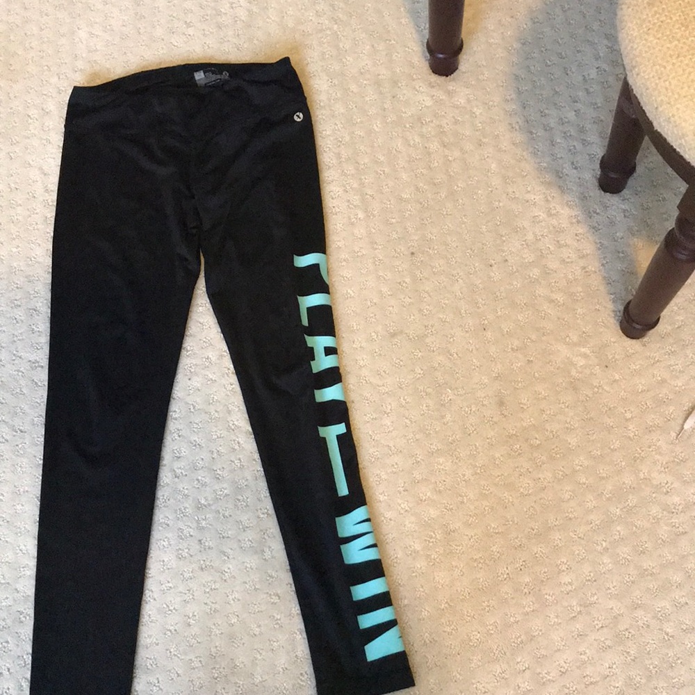 Black pants